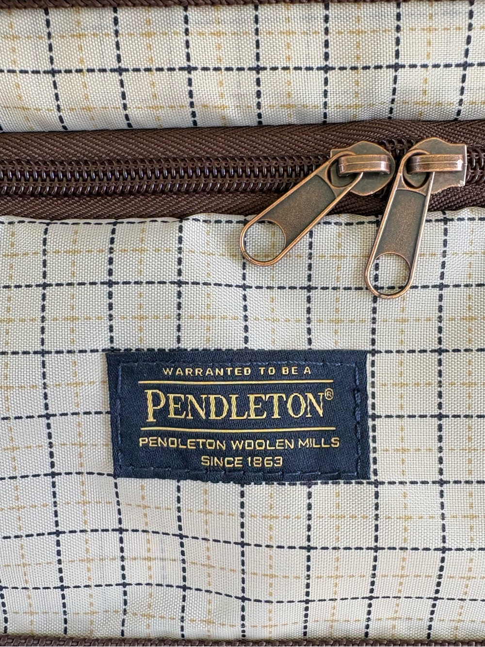 PENDLETON Mojave Desert 28” Hardside Spinner Luggage Expandable Suitcase - Picture 10 of 16